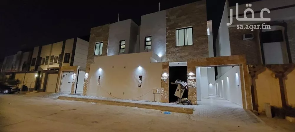 7 bedroom villa in Al Uraija Al Gharbiyah 3