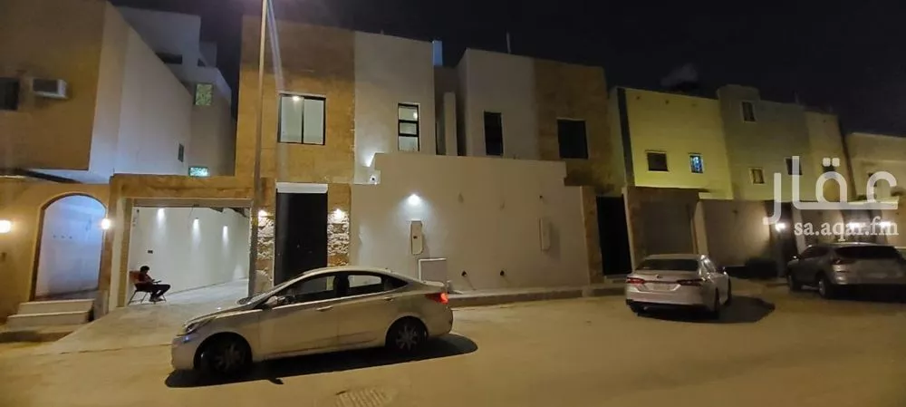 7 bedroom villa in Al Uraija Al Gharbiyah 5