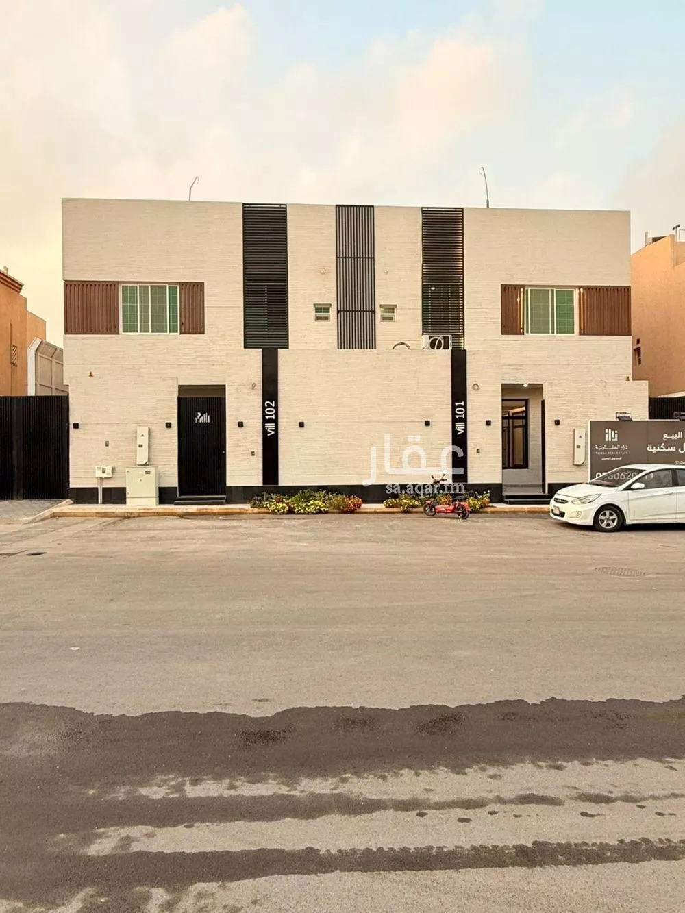 8 bedroom villa in As Suwaidi 2