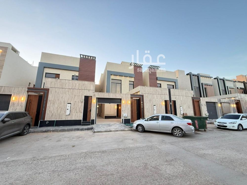 فيلا 4 غرف في ظهرة نمار، الرياض 19