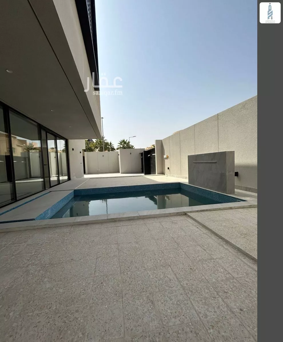 5 bedroom villa in Al Sahafah 3