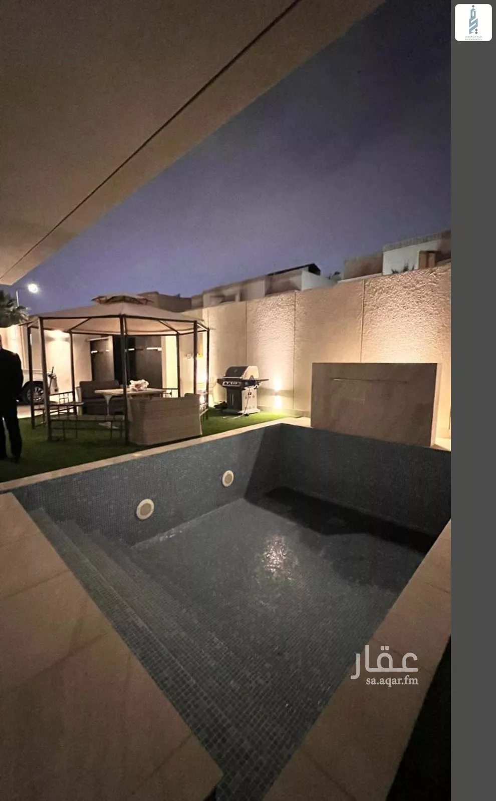 5 bedroom villa in Al Sahafah 4