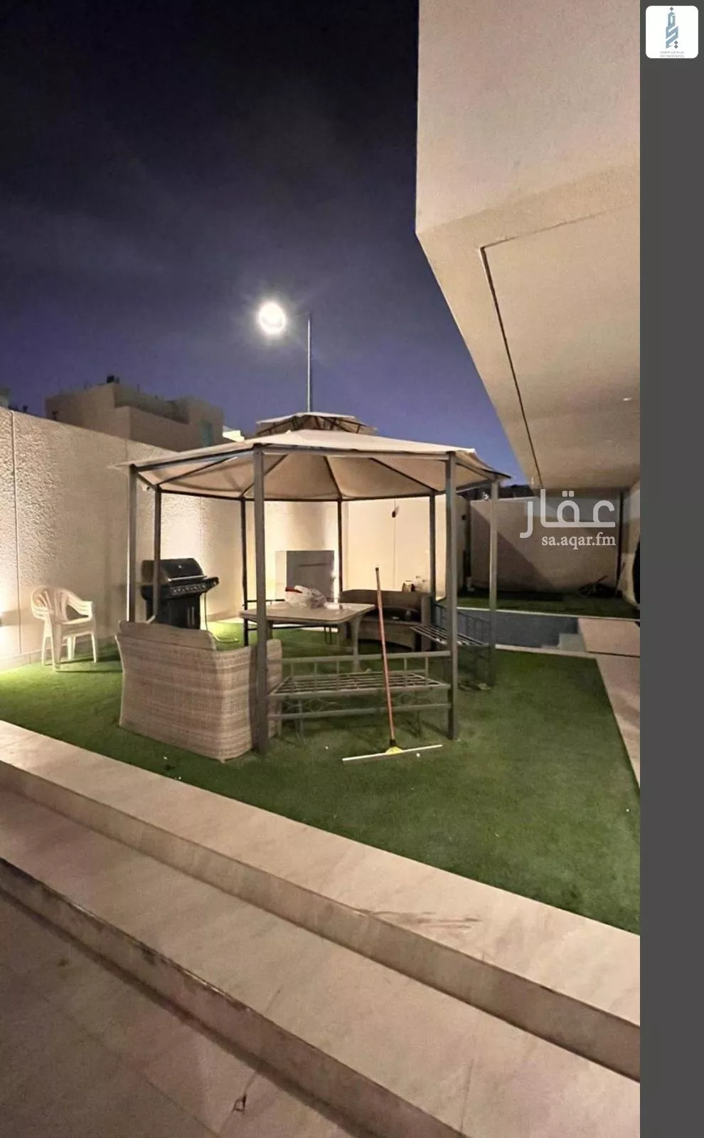 5 bedroom villa in Al Sahafah 6