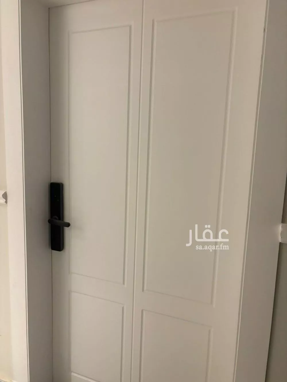 شقة 3 غرف في الملقا 8