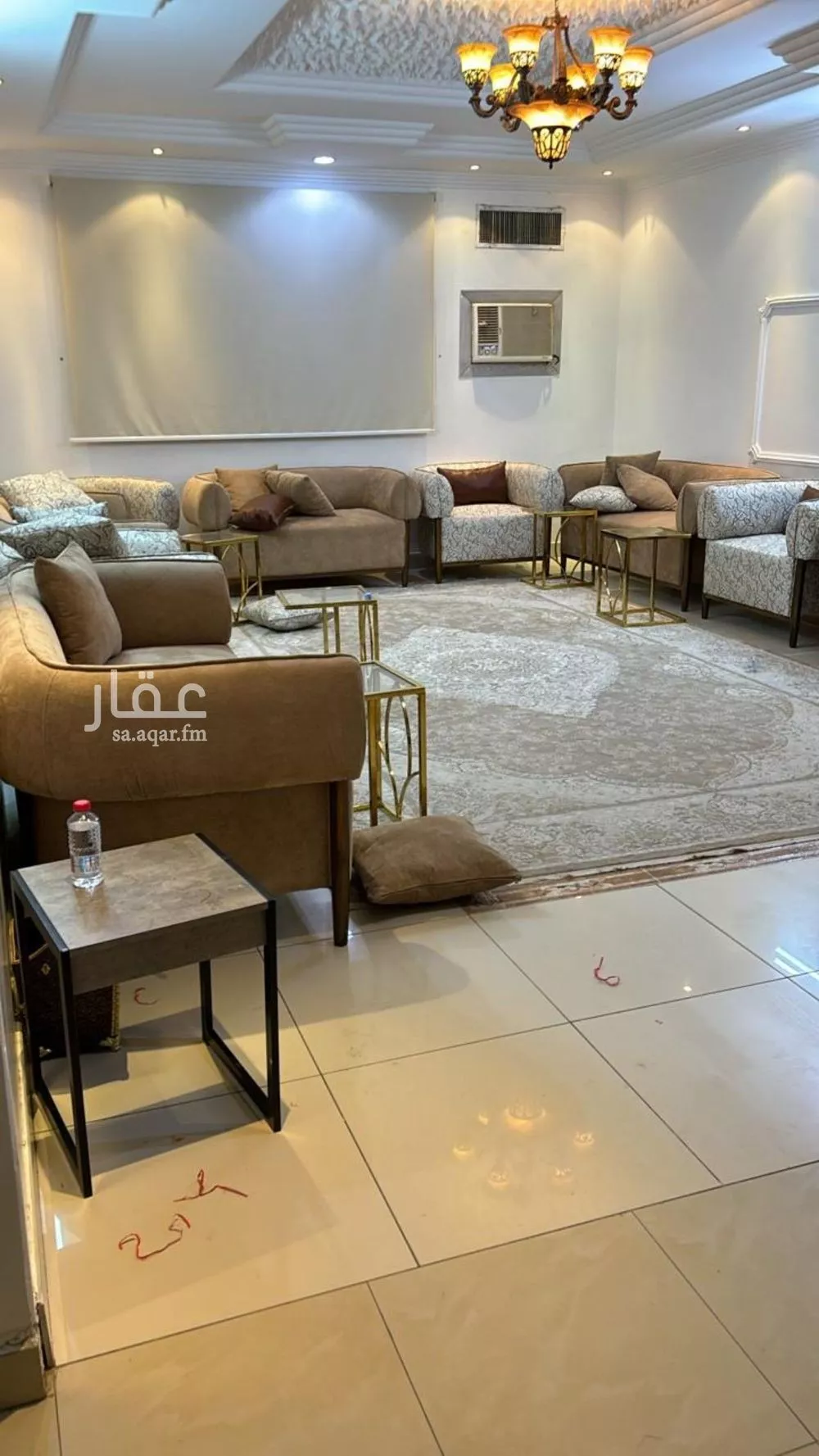 فيلا 10 غرف في ظهرة البديعة 3