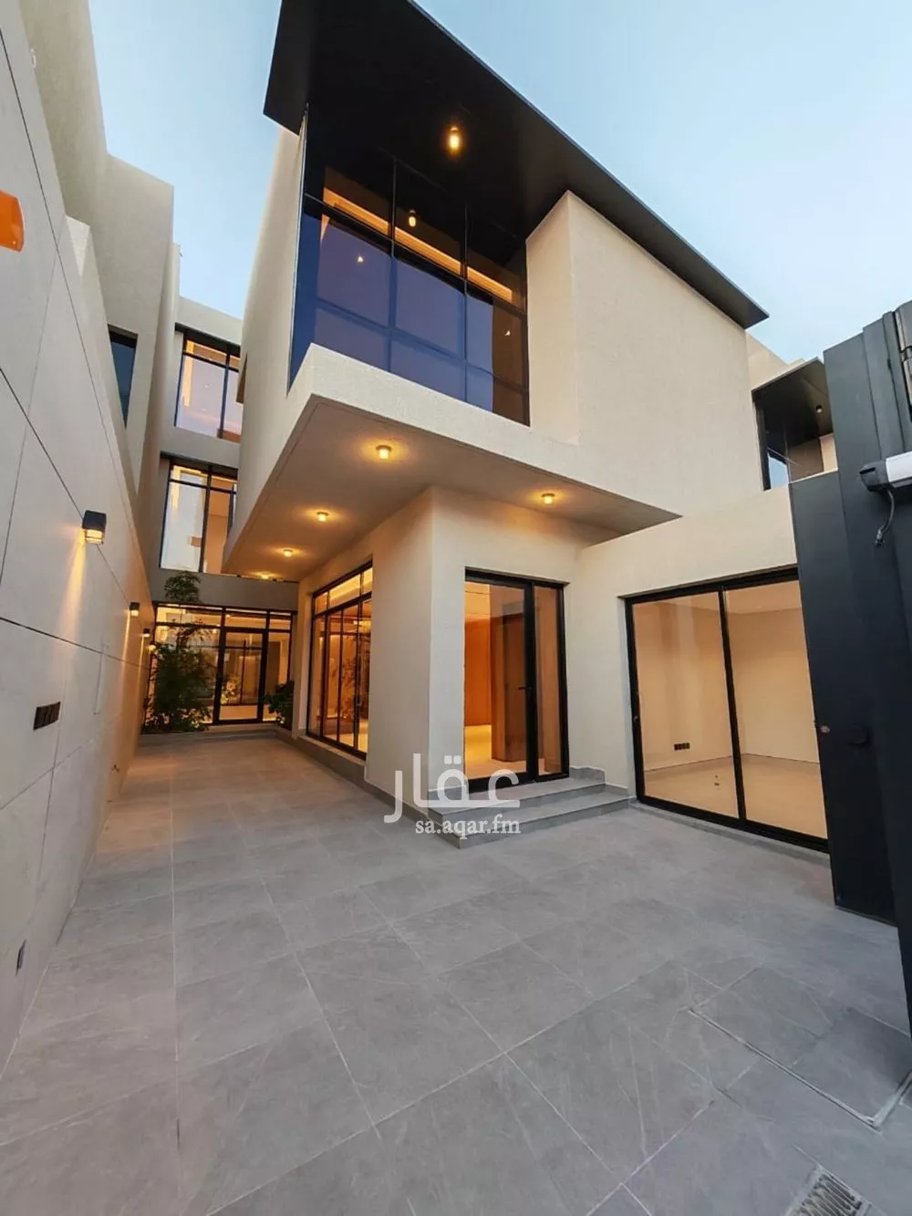6 bedroom villa in Al Narjis 11