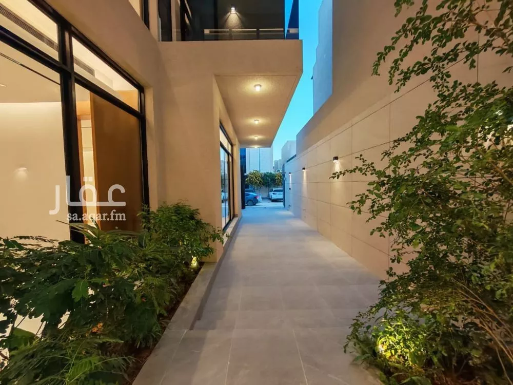 6 bedroom villa in Al Narjis 14