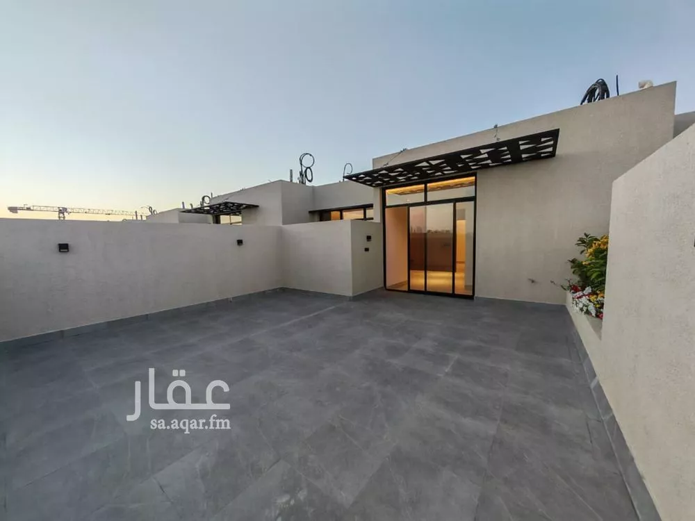 6 bedroom villa in Al Narjis 6
