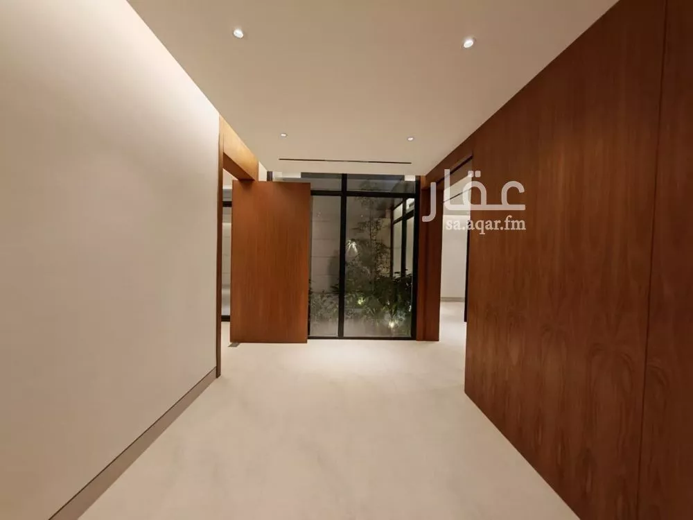 6 bedroom villa in Al Narjis 7