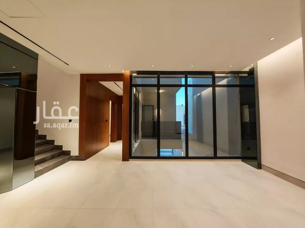 6 bedroom villa in Al Narjis 9