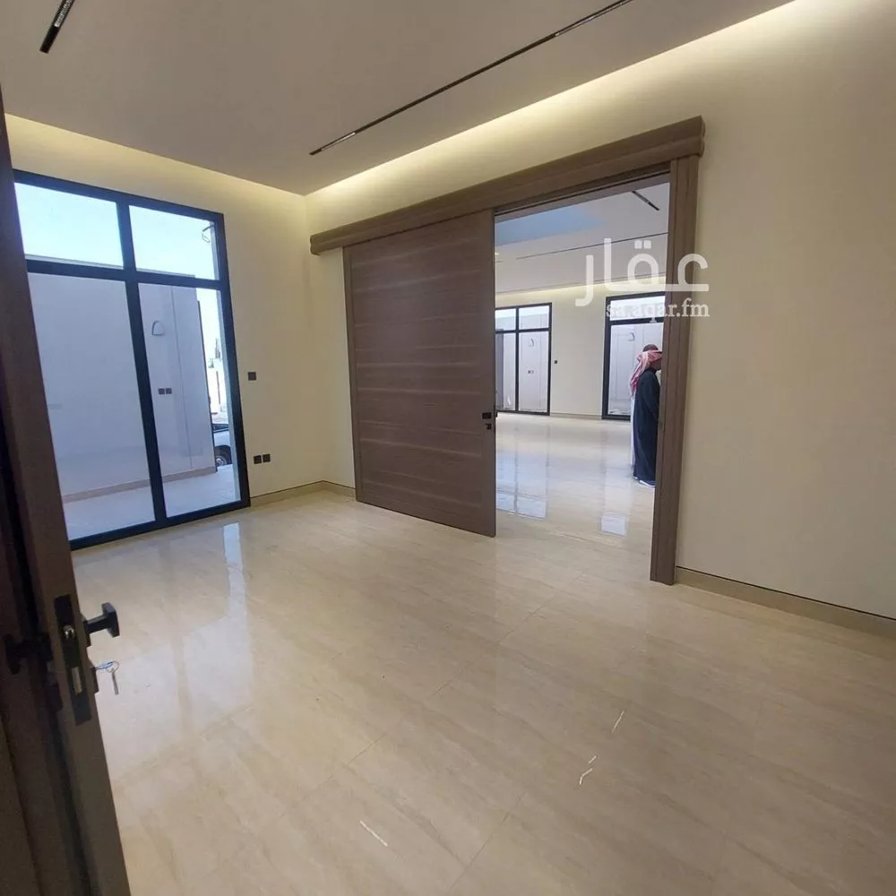 4 bedroom villa in Al Narjis 2