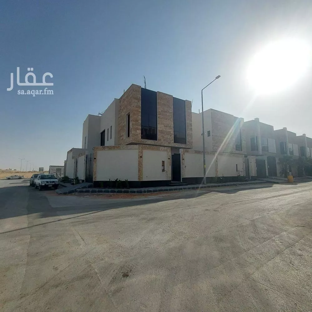 4 bedroom villa in Al Narjis 4