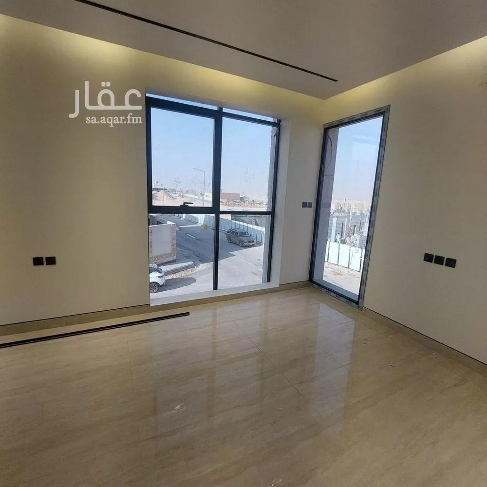 4 bedroom villa in Al Narjis 6