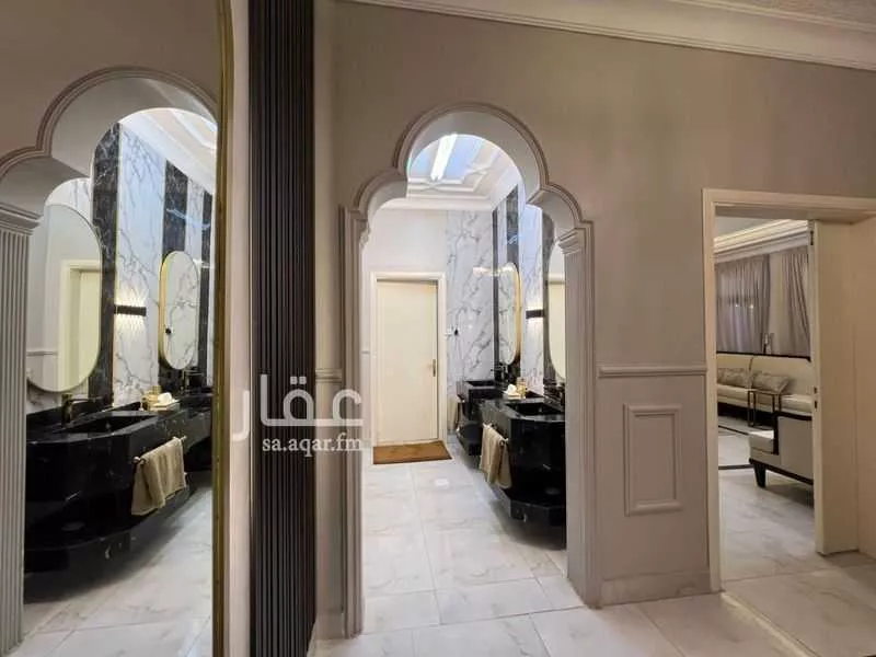 16 bedroom villa in Al Farouq 11