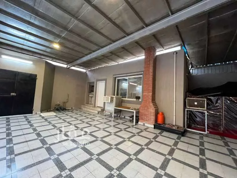 16 bedroom villa in Al Farouq 12