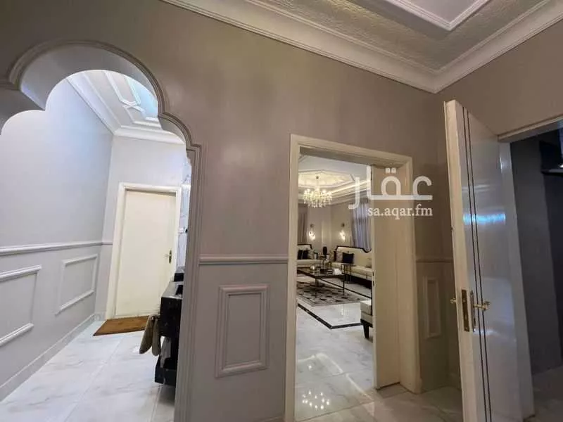 16 bedroom villa in Al Farouq 14