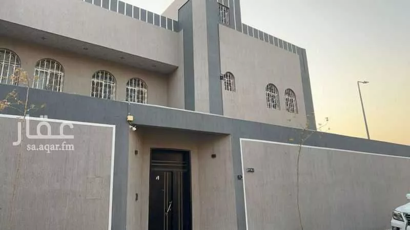 16 bedroom villa in Al Farouq 17