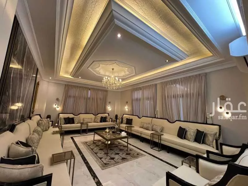16 bedroom villa in Al Farouq 5
