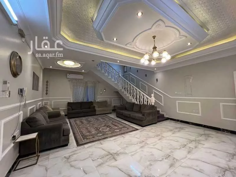 16 bedroom villa in Al Farouq 7