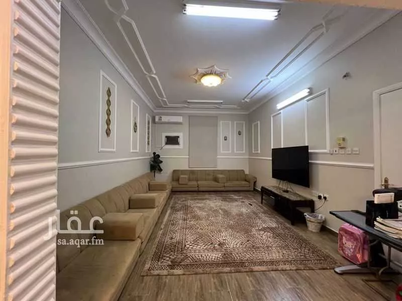 16 bedroom villa in Al Farouq 9