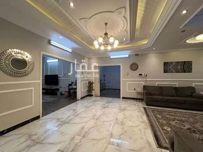 16 bedroom villa in Al Farouq 10