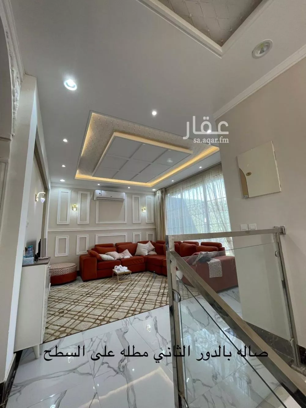 فيلا 5 غرف في المهدية 2