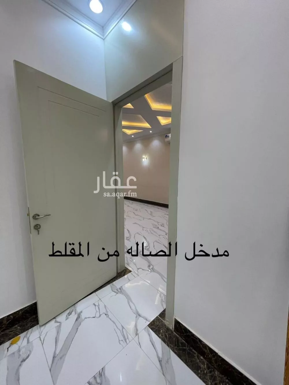 فيلا 5 غرف في المهدية 5