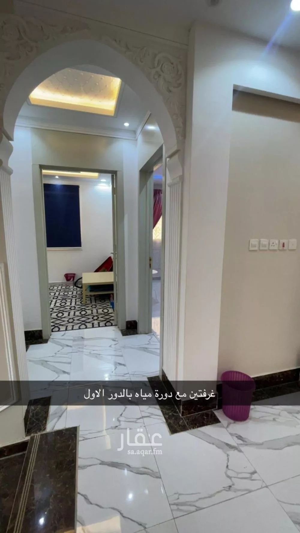 فيلا 5 غرف في المهدية 6