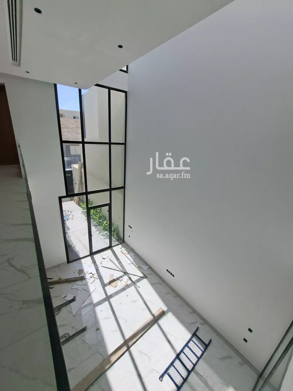 فيلا 5 غرف في النرجس 5