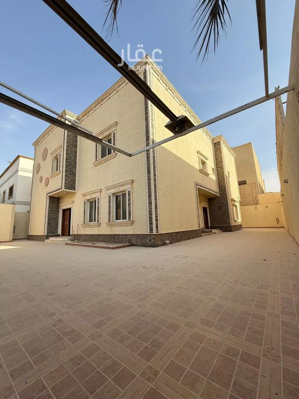 8 bedroom villa in Al Sahafah 23