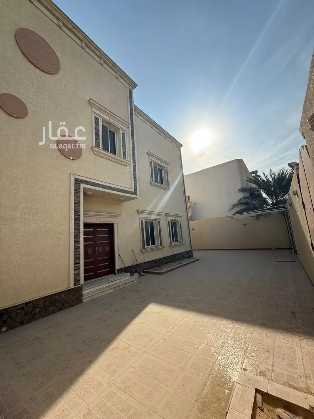 8 bedroom villa in Al Sahafah 8