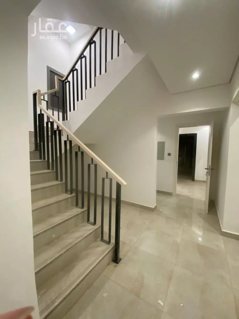 4 bedroom villa in Al Narjis 5