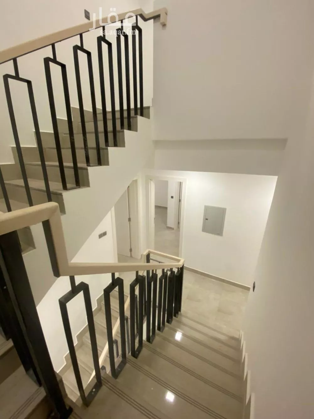 4 bedroom villa in Al Narjis 7