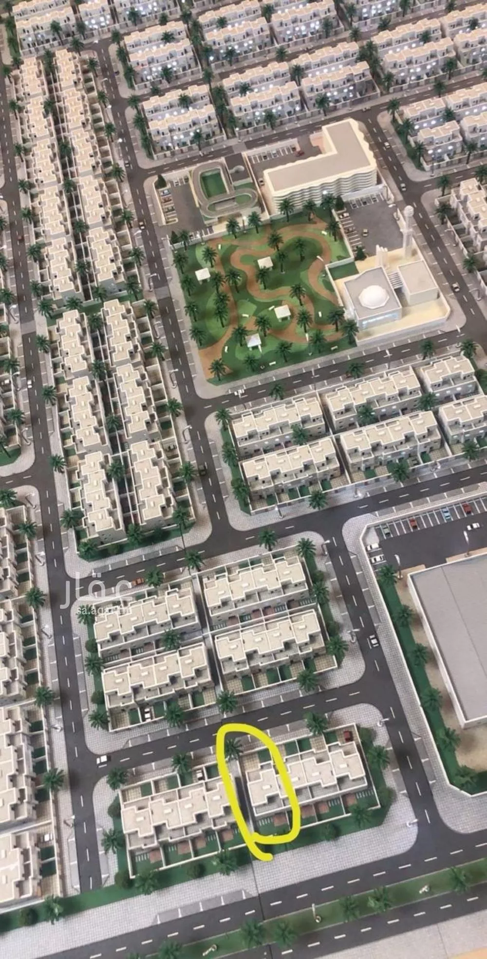 4 bedroom villa in Al Narjis 10