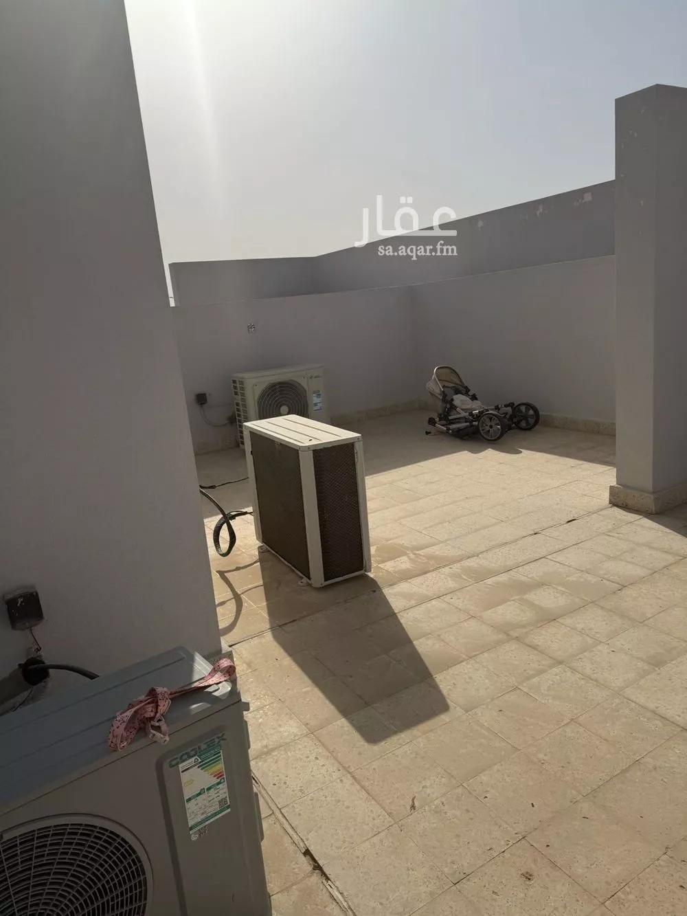 فيلا 5 غرف في النرجس 13