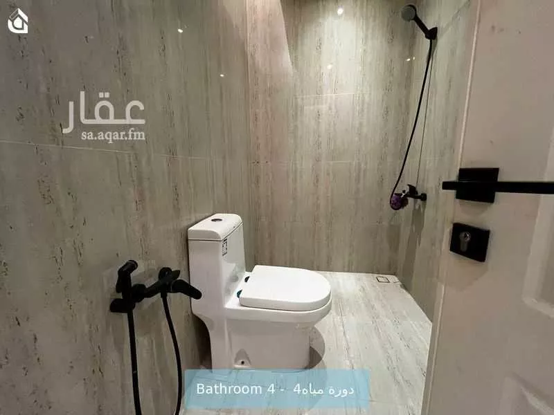 3 bedroom apartment in Al Qadisiyah 12