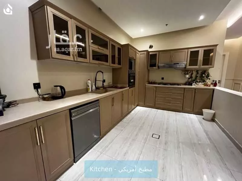 3 bedroom apartment in Al Qadisiyah 5