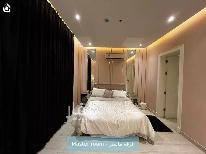 3 bedroom apartment in Al Qadisiyah 6