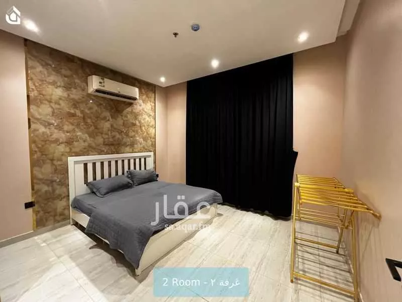 3 bedroom apartment in Al Qadisiyah 7