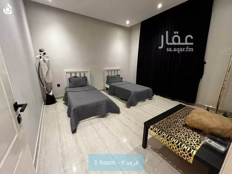 3 bedroom apartment in Al Qadisiyah 8