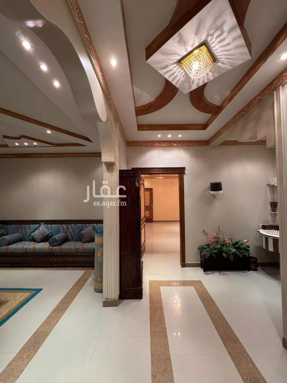 فيلا 10 غرف في إشبيلية 5