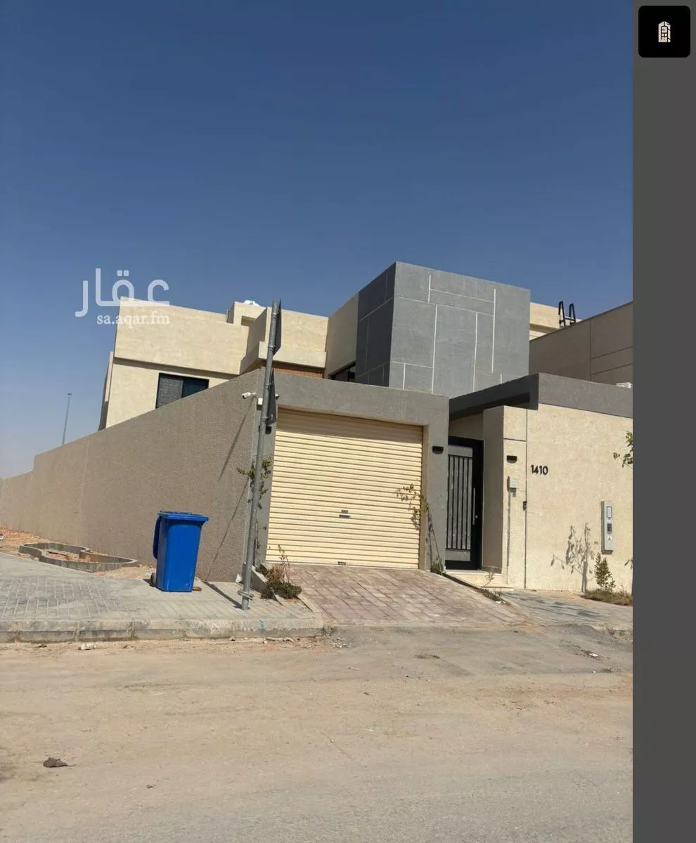 12 bedroom villa in Al Janadriyah 2