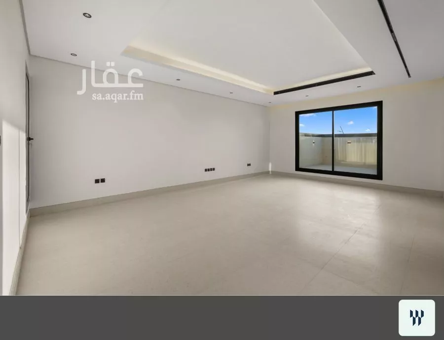 فيلا 4 غرف في النرجس 9