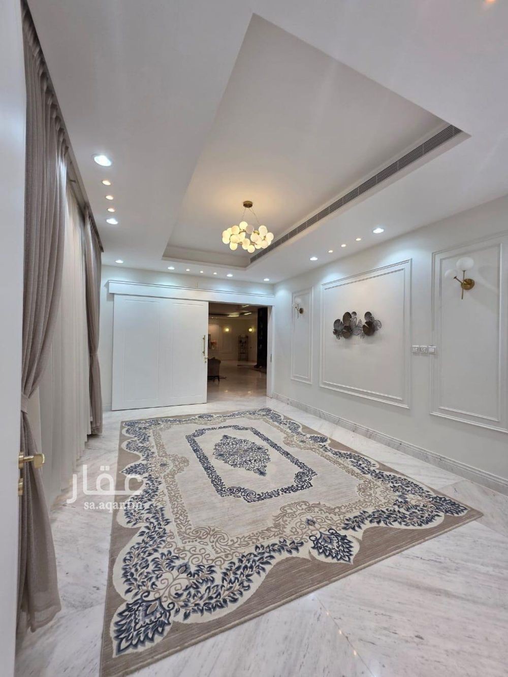 فيلا 5 غرف في المونسية، الرياض 8