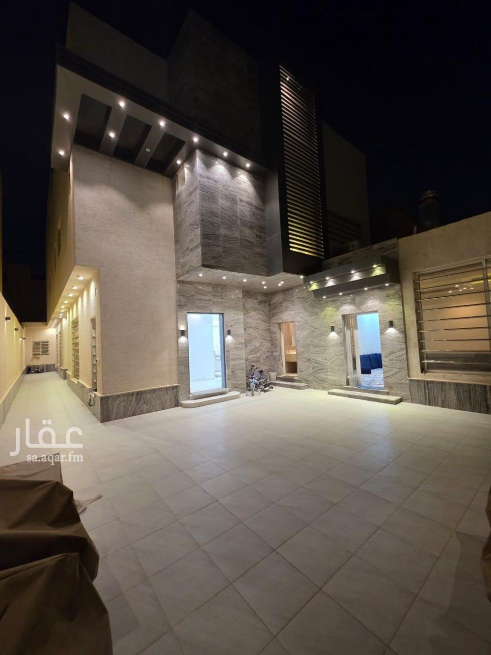 فيلا 5 غرف في المونسية، الرياض 2