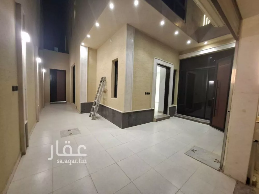 5 bedroom villa in Tuwaiq 21