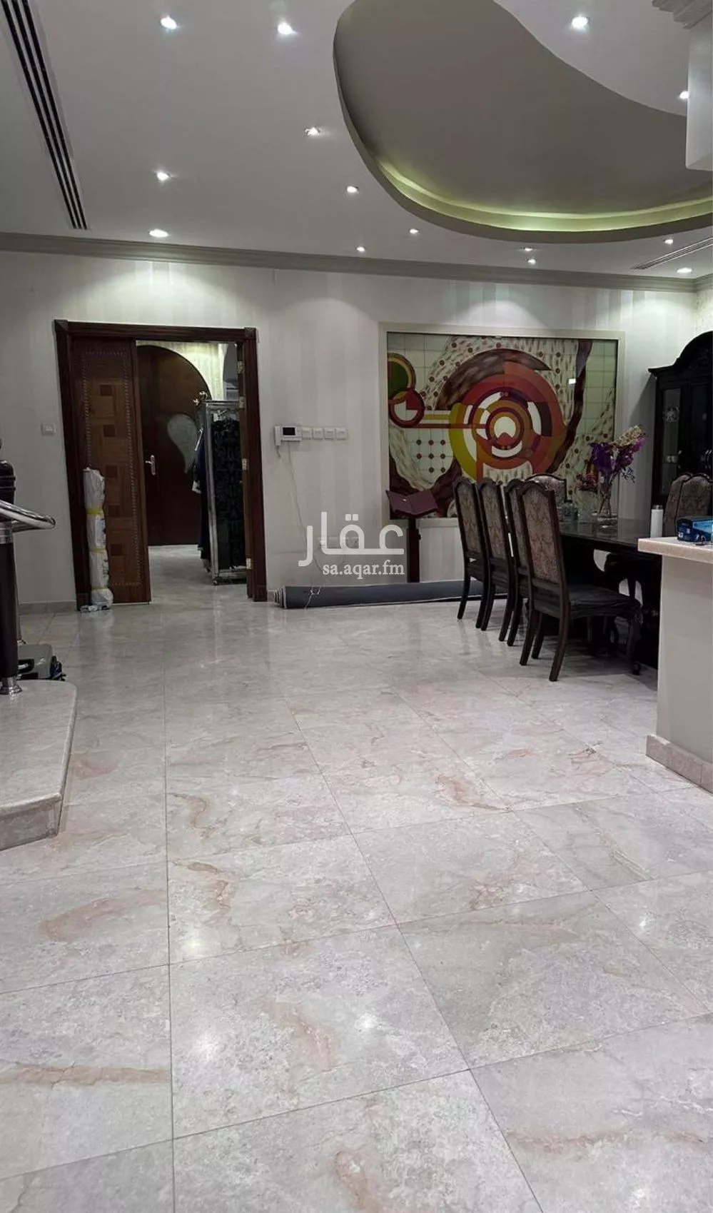 6 bedroom villa in Al Yasmin 6