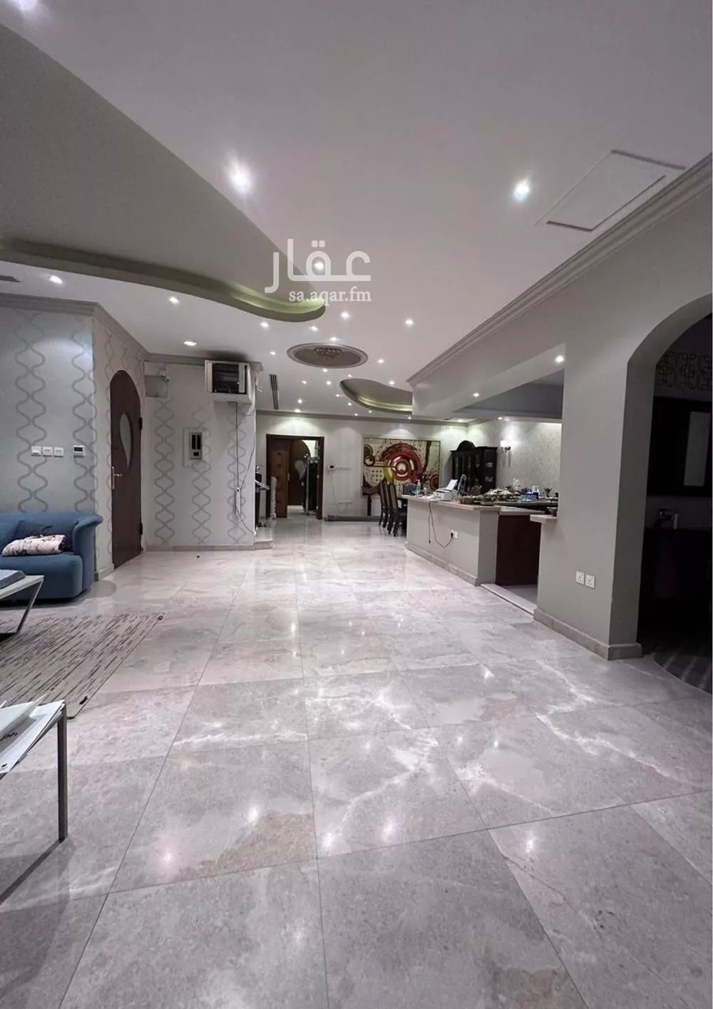 6 bedroom villa in Al Yasmin 10