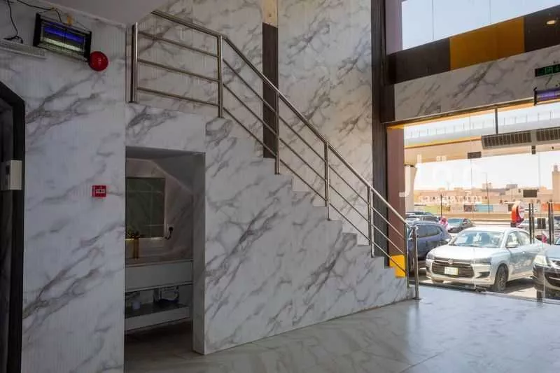 shop in Al Nada, Riyadh 16