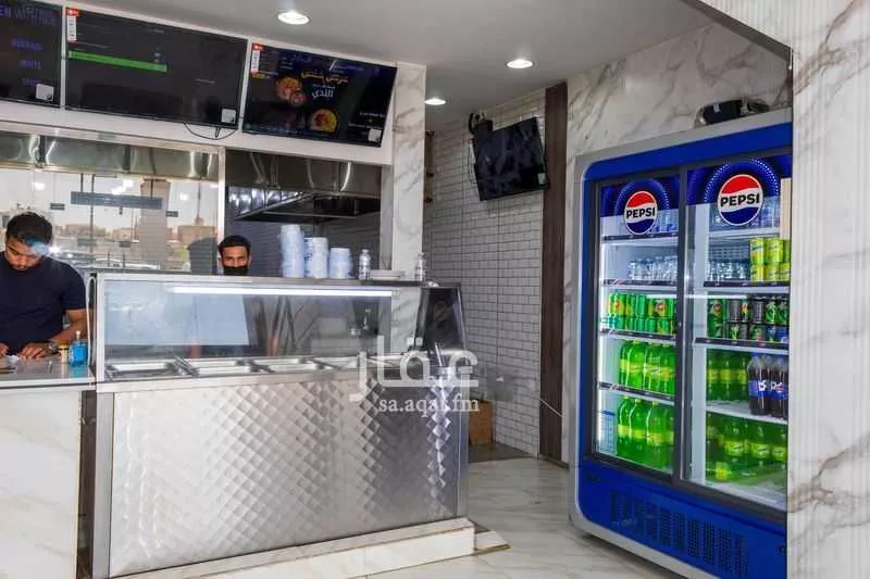 shop in Al Nada, Riyadh 9